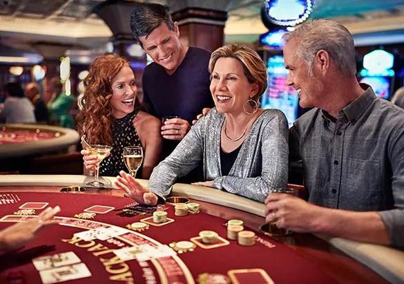 Princess Cruises Sun Princess World-Class Gaming.jpg